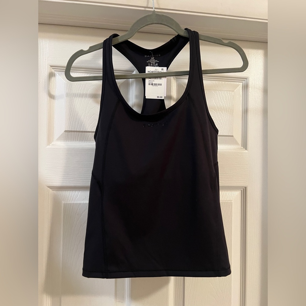Bandier active tank